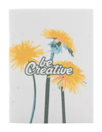 sešitový papír na zakázku bílá s potiskem loga - foto 3