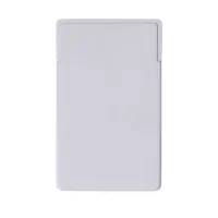 Šicí souprava RPS bílá s potiskem loga - foto 3