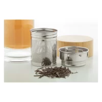 skleněná termo láhev průhledná s potiskem loga - foto 9