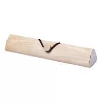 školní sada přírodní s potiskem loga - foto 4