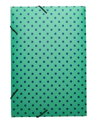 sloha na dokumenty na zakázku bílá s potiskem loga - foto 2