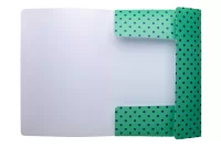 sloha na dokumenty na zakázku bílá s potiskem loga - foto 3