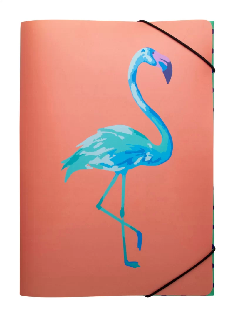 sloha na dokumenty na zakázku bílá s potiskem loga