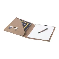 sloha přírodní s potiskem loga - foto 3