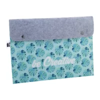 složka dokumentů na zakázku bílá s potiskem loga - foto 5