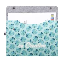 složka dokumentů na zakázku bílá s potiskem loga - foto 6