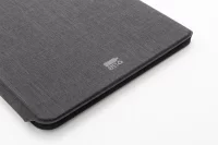 složka na dokumenty z RPET černá s potiskem loga - foto 5