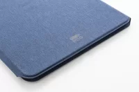 složka na dokumenty z RPET modrá s potiskem loga - foto 5