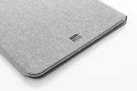 složka na dokumenty z RPET šedá s potiskem loga - foto 5