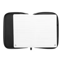 složka na dokumenty z RPU černá s potiskem loga - foto 9