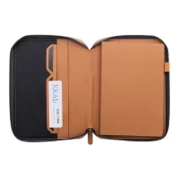 složka na dokumenty z RPU hnědá s potiskem loga - foto 3