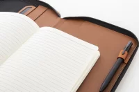 složka na dokumenty z RPU hnědá s potiskem loga - foto 5