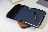 složka na dokumenty z RPU modrá s potiskem loga - foto 10