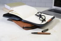 složka na dokumenty z RPU modrá s potiskem loga - foto 9