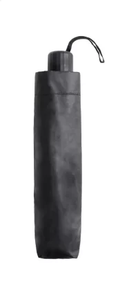 slunečník do auta černá s potiskem loga - foto 4