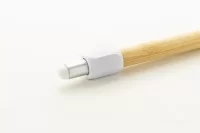 spinner kuličkové pero bílá s potiskem loga - foto 2