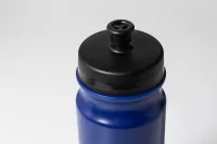 sportovní láhev modrá s potiskem loga - foto 3