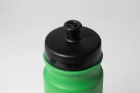 sportovní láhev zelená s potiskem loga - foto 3