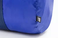 sportovní taška z RPET modrá s potiskem loga - foto 4
