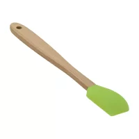 stěrka zelená s potiskem loga - foto 2