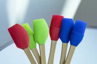 stěrka zelená s potiskem loga - foto 4