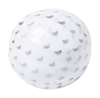 stlačený ručník bílá s potiskem loga - foto 2