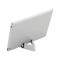 stojánek na mobil bílá s potiskem loga - foto 5