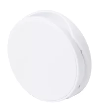 stojánek na mobil bílá s potiskem loga - foto 2