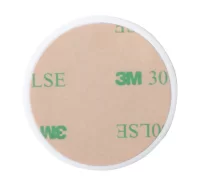 stojánek na mobil bílá s potiskem loga - foto 3