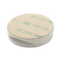 stojánek na mobil bílá s potiskem loga - foto 2