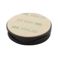 stojánek na mobil černá s potiskem loga - foto 2