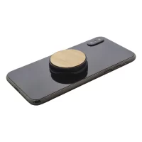 stojánek na mobil černá s potiskem loga - foto 6