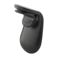 stojánek na mobil do auta červená s potiskem loga - foto 2