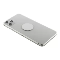 stojánek na mobil do auta červená s potiskem loga - foto 3