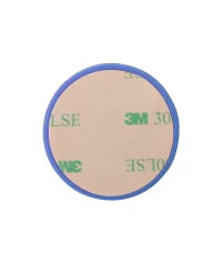 stojánek na mobil modrá s potiskem loga - foto 3