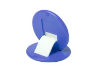 stojánek na mobil modrá s potiskem loga - foto 5