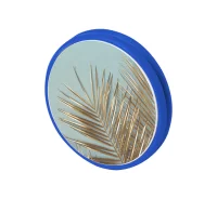 stojánek na mobil modrá s potiskem loga - foto 7