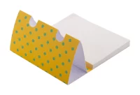 stojánek na pera na zakázku bílá s potiskem loga - foto 4