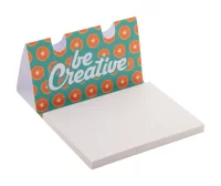 stojánek na pera na zakázku bílá s potiskem loga - foto 6