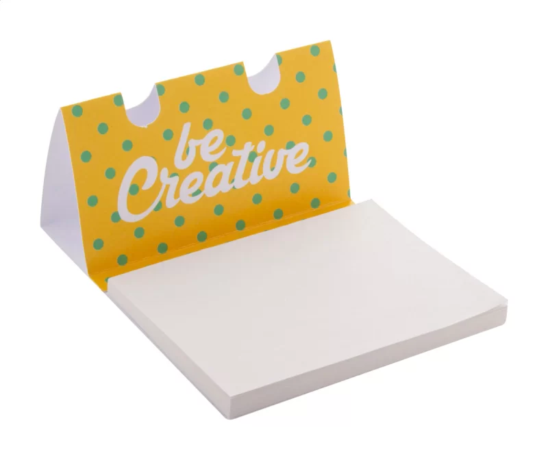 stojánek na pera na zakázku bílá s potiskem loga