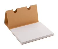 stojánek na pera na zakázku přírodní s potiskem loga - foto 2