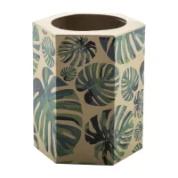 stojánek na pera přírodní s potiskem loga - foto 3