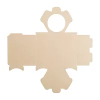 stojánek na pera přírodní s potiskem loga - foto 6