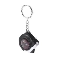 svinovací metr černá s potiskem loga - foto 2