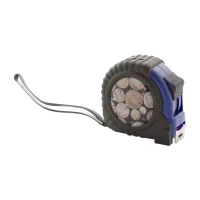 svinovací metr modrá s potiskem loga - foto 2