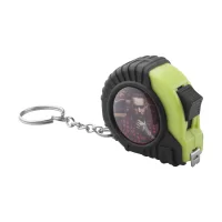 svinovací metr zelená s potiskem loga - foto 3