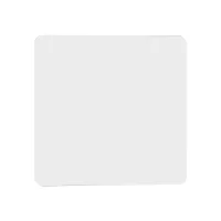 tácek bílá s potiskem loga - foto 2