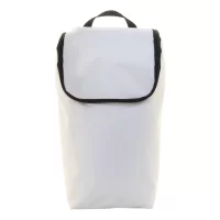 taška na boty na zakázku černá s potiskem loga - foto 2