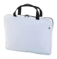 taška na dokumenty na zakázku černá s potiskem loga - foto 3