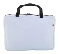 taška na dokumenty na zakázku černá s potiskem loga - foto 4